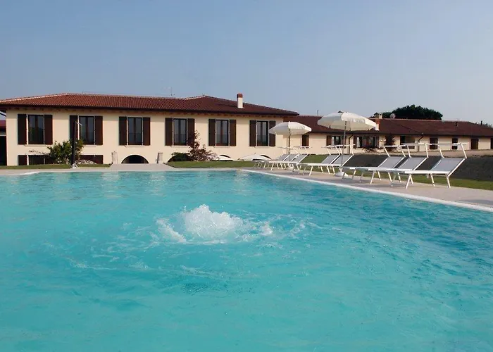 Le Vai בית חווה ברדולינו