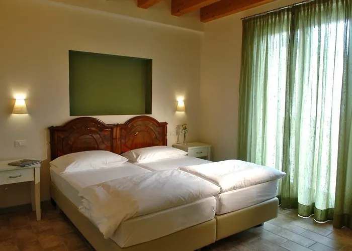 팜스테이 Le Vai *