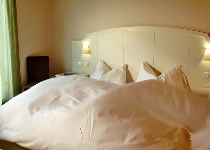 בית חווה Le Vai ברדולינו