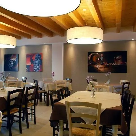 Vakantieboerderij Le Vai Bardolino