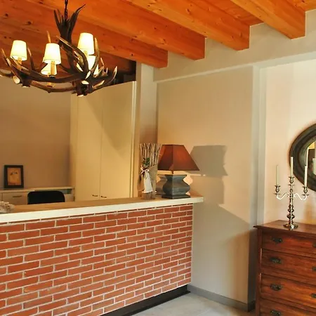 Vakantieboerderij Le Vai