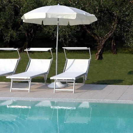 Vakantieboerderij Le Vai *