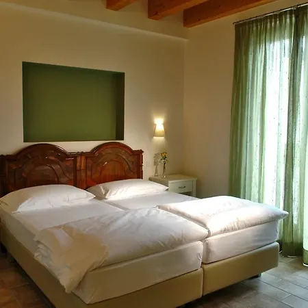 Κατάλυμα σε φάρμα Le Vai *