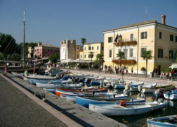 Κατάλυμα σε φάρμα Le Vai