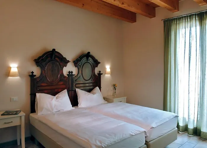 Bauernhof Le Vai Bardolino