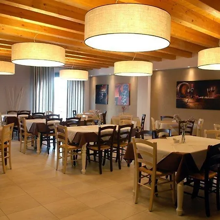 Çiftlik konaklama Le Vai